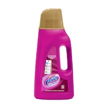 4 Adet Vanish Kosla Multipower Renkliler Için 2000 Ml Sıvı Leke Çıkarıcı Deterjan Güçlendirici