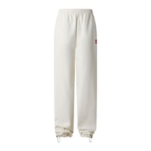 The North Face W Tnf Red Box Sweatpants Kadın Pantolon Nf0a8eg2qlı1 Beyaz