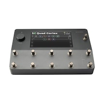 Neural Dsp Quad Cortex Multi Efekt Pedalı