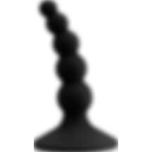 Odins Shop 10.4 CM Vantuzlu Boğumlu Anal Plug