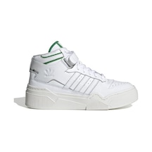 Adidas Forum Bonega 2b W Beyaz Kadın Spor Ayakkabı Ig2396 B-91 001
