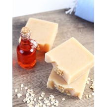 Hygieia Organik El Yapımı Eşek Sütlü Sabun 100 G