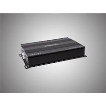 Jameson Usa-764 4 Kanal Ab Class 4000watt Amfi
