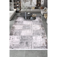 Youdayhomecollection Roxstone Model Halı 80x200 Çok Renkli