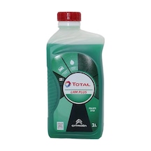 Total Lhm Plus Psa B71 2710 Hidrolik Sistem Sıvısı 1 L