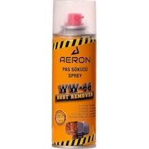 Aeron Pas Sökücü Sprey 200 ML