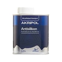 Akzo Silikon Önleyici 250ml