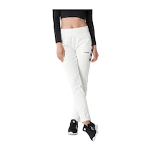 Hummel Genesa Kadın Eşofman Altı 931813-9003 Beyaz