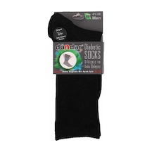 Dündar Erkek Bambu Diyabetik Çorap