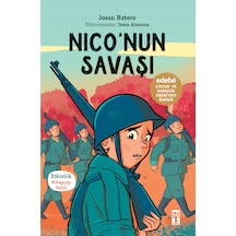 Nico'nun Savaşı - Genç Timaş