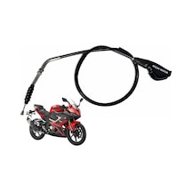 Rks Srk 125r -akalite- Debriyaj Teli Debriyaj Balatası