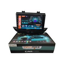 Opel Grandland X-croosland X Navimex Samsung İşlemcili 4-64 Profesyonel Oem Multimedia