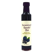 Beygurme Karamürverli Karadut Özü 250 Ml