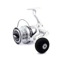 Tica Talisman TG 6000 H Jigging Makinası