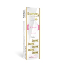Bemoty Kitten Yavru Kedi Paste 100g