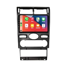 Lovion Au7118 Ford Mondeo 2003 2007 4+64gb Android Carplay Multimedya Teyp 9"