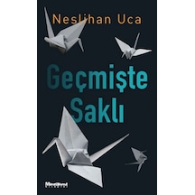 Geçmişte Saklı - Ccgx-893779