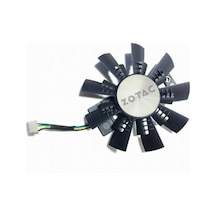 Zotac Gtx 1070 1070Ti 1080 Amp Extreme Ekran Kartı Fanı