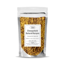 Tos The Organic Spices Chevapchichi Baharat Karışımı 500 G