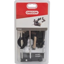 Oregon 557849 Manuel Eğeleme Makinası