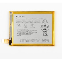 Sony Xperia C5 Batarya Pil Aaa