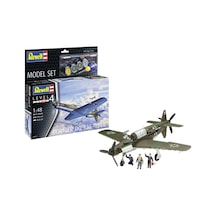 Revell Model Set Dornier Do 335 Pfeil 63795