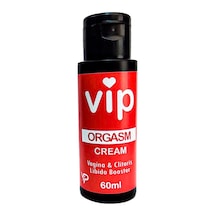 Vip Vajinaclitoris Libidocream Kadınlar Içìn Vajinave Klitoriszevk Arttırıcıkrem 60 Ml