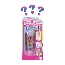 Mini Barbieland Color Reveal Bebek Sürpriz Paket Jcr08