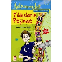 Örnek Hayatlar Yıldızların Peşinde Duygu Kaçaranoğlu Timaş Genç