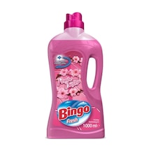 Bingo Fresh Yüzey Temizleyici Pembe Düşler 1 L