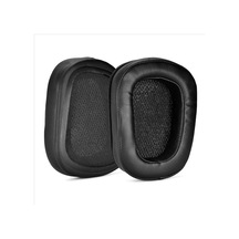 Logitech G633 G933 G935 G635 G933s G633s Deri Kulaklık Pedi