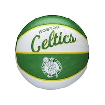Wilson Nba Team Retro Mini Basketbol Topu Wtb3200xbbos