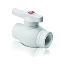Mey Najmaddin Mini Küresel Vana Kollu Pprc 25 Mm Najmaddin
