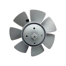 24v Kalorifer Motoru Mercedes Kamyon 2517/2521