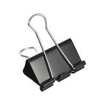 Binder Clips 41 Mm 441g 12li