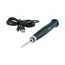 Baku Bk-460 8 Watt Usb Fişli Havya