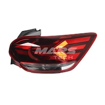 Dacia Sandero Sap Stop Duysuz 2021 Sonrası