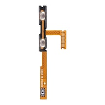 Samsung A14 On Off Power Filmi Flex