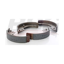 Fren Balatası Arka Papuclu +1 Mm Transıt M-12 93-00