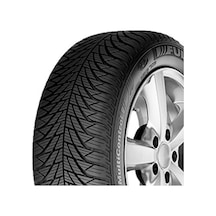 Fulda 225/45 R17 94V Xl Multicontrol Fp Dört Mevsim Lastiği 2026
