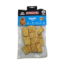 Dogmozz Cheddar Peynirli Kare Köpek Ödül Bisküvisi 150 G