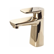 5010904-06 Kapadokya Gold Lavabo Bataryası 1450171