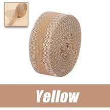 Novahub Haki Pantolon Kenar Kısaltma Kendinden Yapışkanlı Bant Pantolon Bacaklar İçin Kenar Kısaltma Yapıştır Etek Etek Cırt Bant 56834060 - 3 M