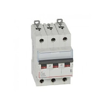 Legrand 409258 C Tipi 3 Fazlı 40 Amper 10ka Otomatik Sigorta