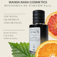 Kalıcı Etkisi İle Baştan Çıkarıcı Kokusu Elixir Createuer Histoires De Parfum Paris M-mp-c451