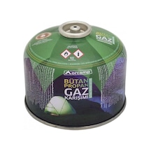 Mey İthalat Orcamp Kts-230 Gaz Kartuş 230 Gr Diğer