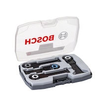 Bosch Best of Heavy Duty 3+1 Set - 2608664132