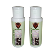 Bizon Premium 60 Ml Bizon Naturall Mssage Oil Slex 2 Kutu