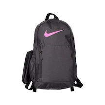 Nike BA6603-082 Y Nk Elmntl Bkpk Swoosh Gfx Sırt Çantası