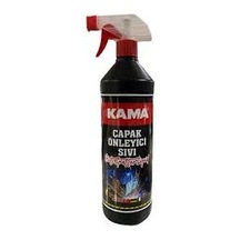 Autokama / Çapak Önleyici Sıvı-1l